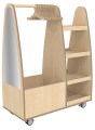 Verkleedmeubel L Berken met legplanken Tangara Groothandel voor Kinderopvang inrichtingen (58)